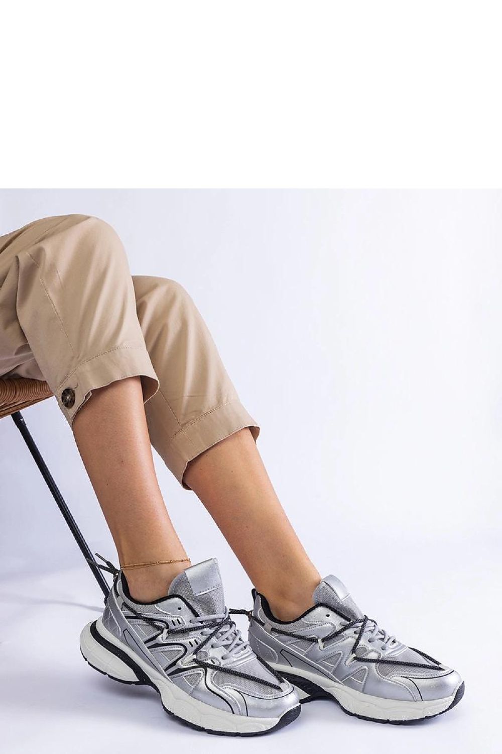  Chaussures de sport model 207124 Solea 
