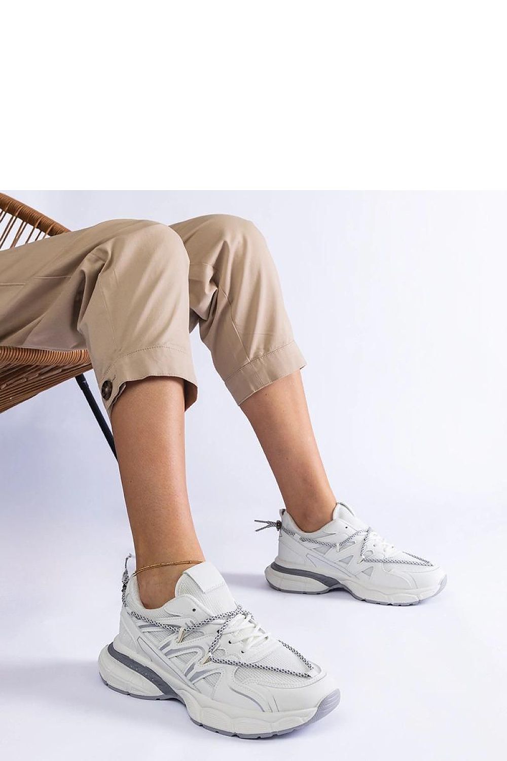  Chaussures de sport model 207125 Solea 