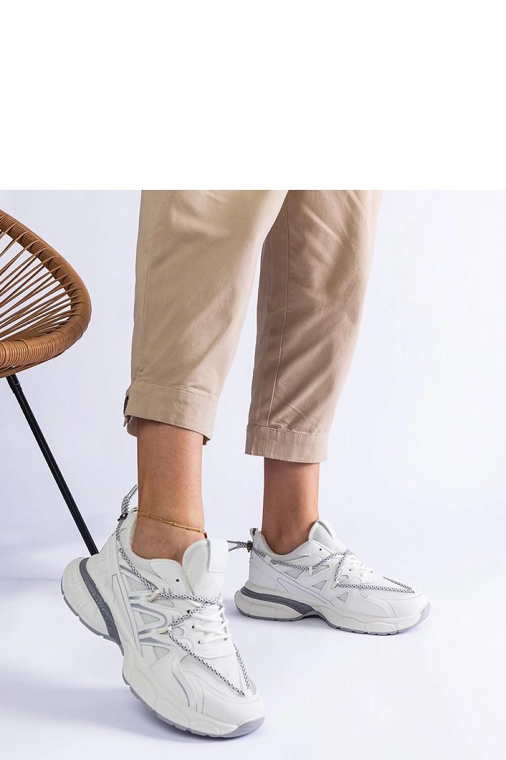  Chaussures de sport model 207125 Solea 