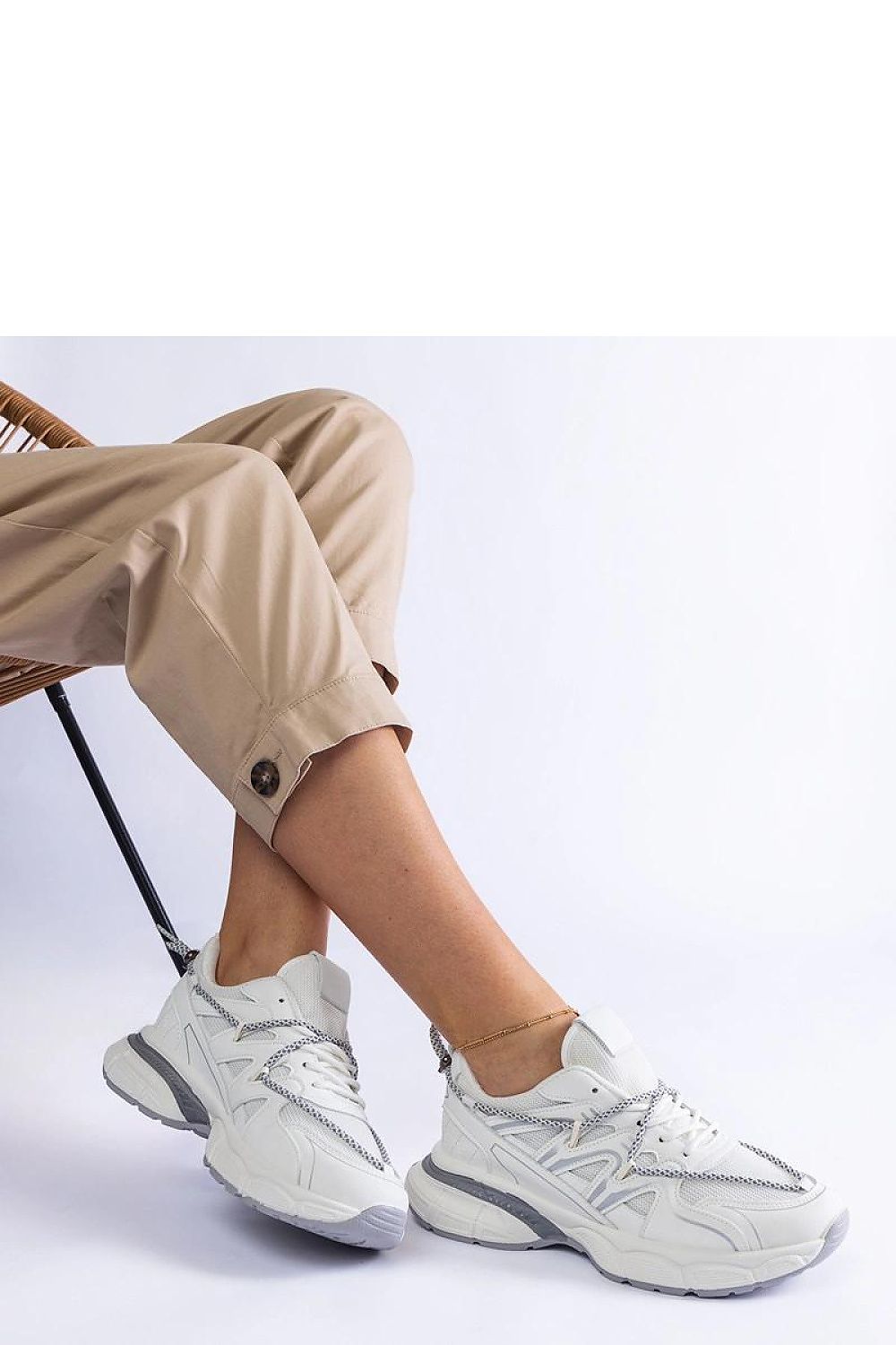  Chaussures de sport model 207125 Solea 