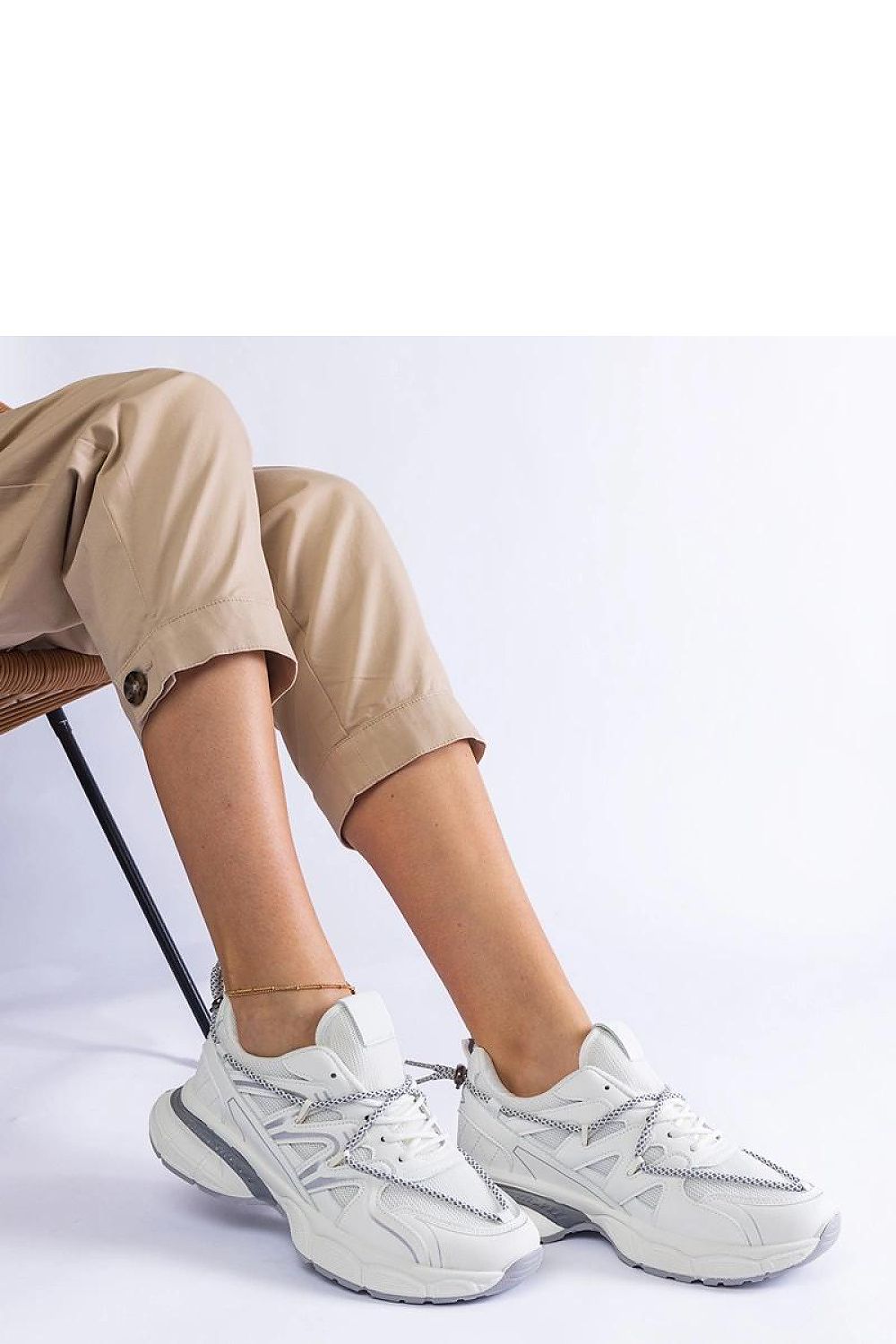  Chaussures de sport model 207125 Solea 