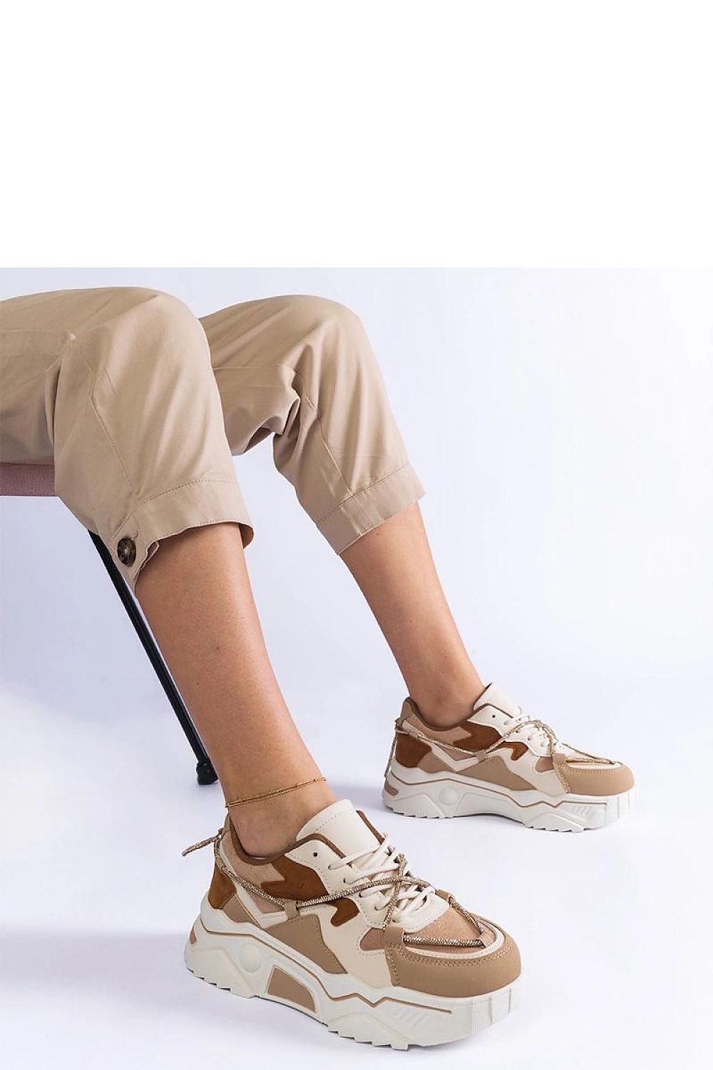  Chaussures de sport model 207131 Solea 