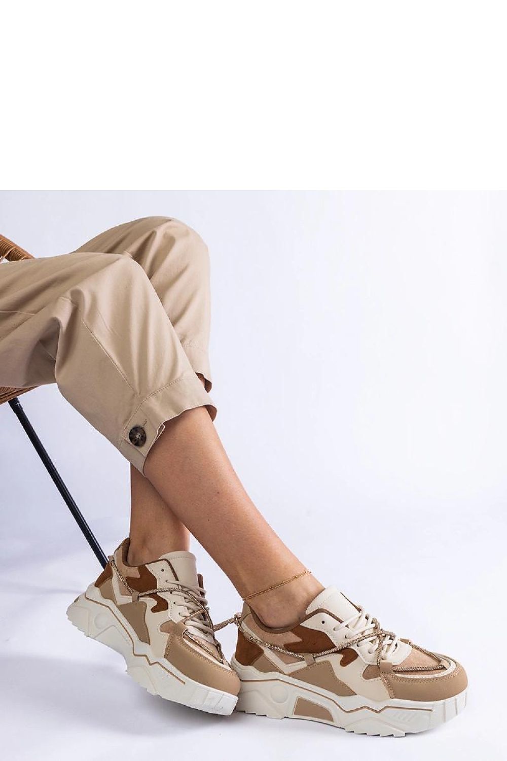  Chaussures de sport model 207131 Solea 