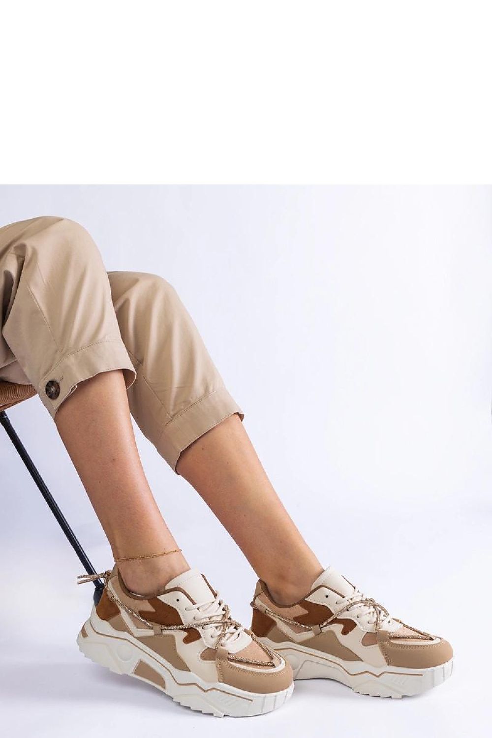 Chaussures de sport model 207131 Solea 