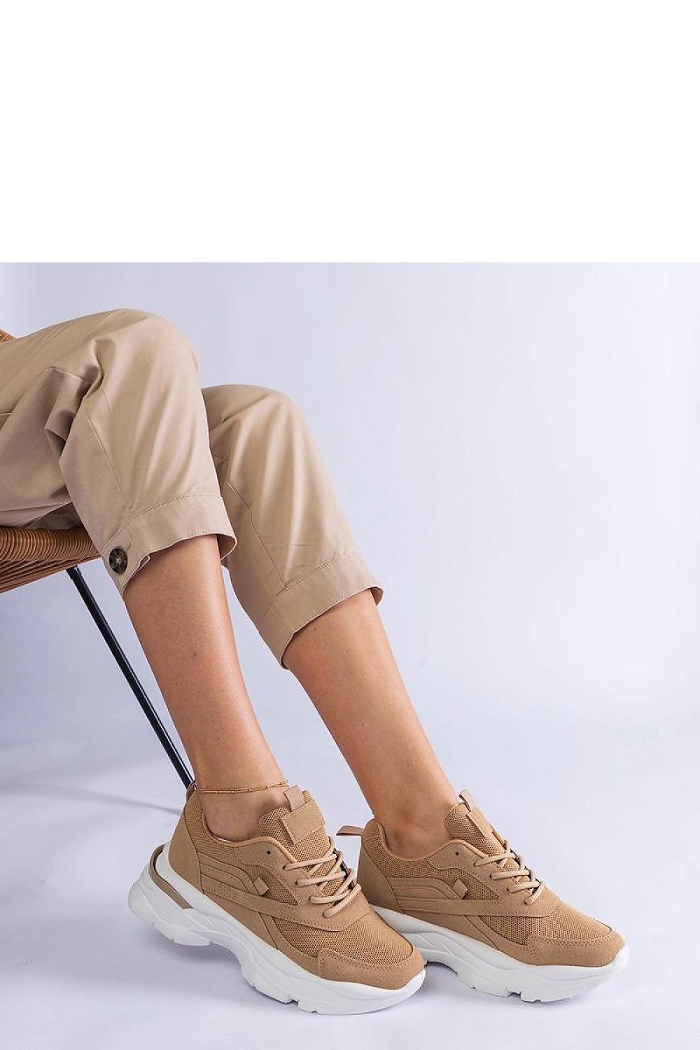  Chaussures de sport model 207132 Solea 