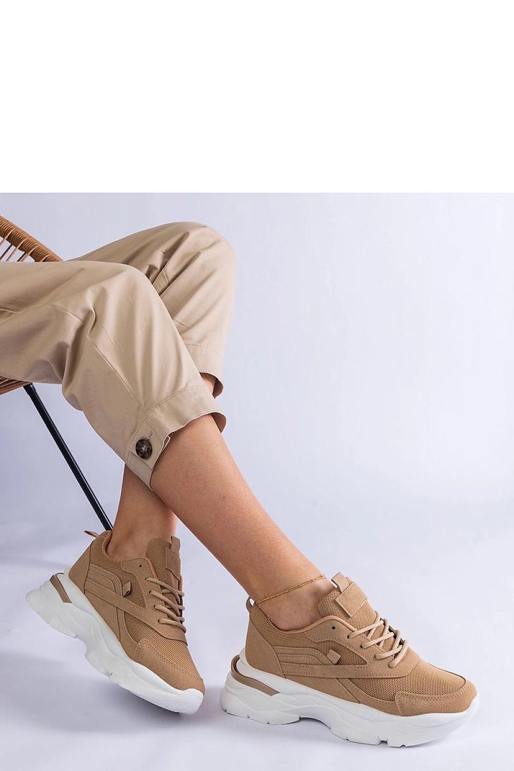  Chaussures de sport model 207132 Solea 