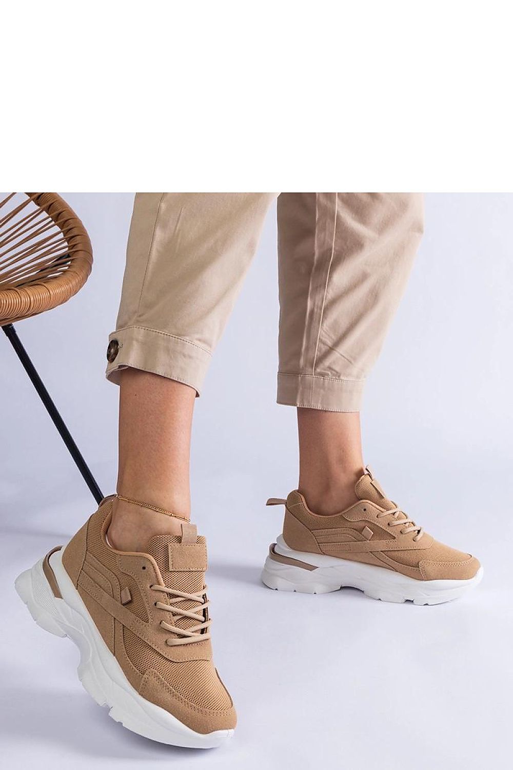  Chaussures de sport model 207132 Solea 