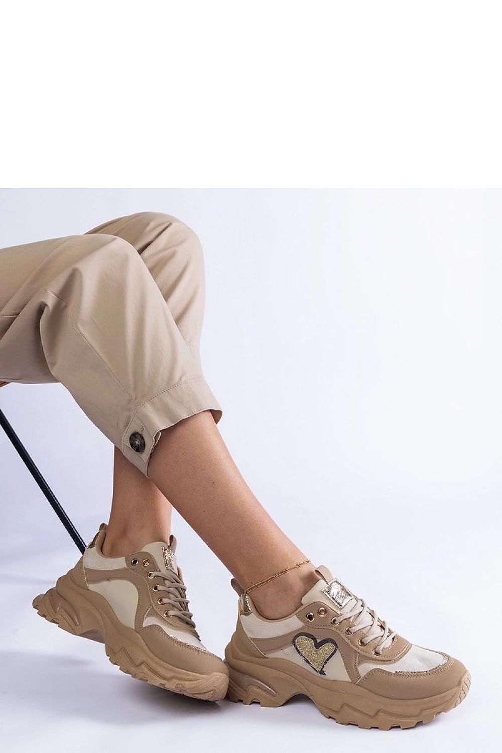  Chaussures de sport model 207135 Solea 