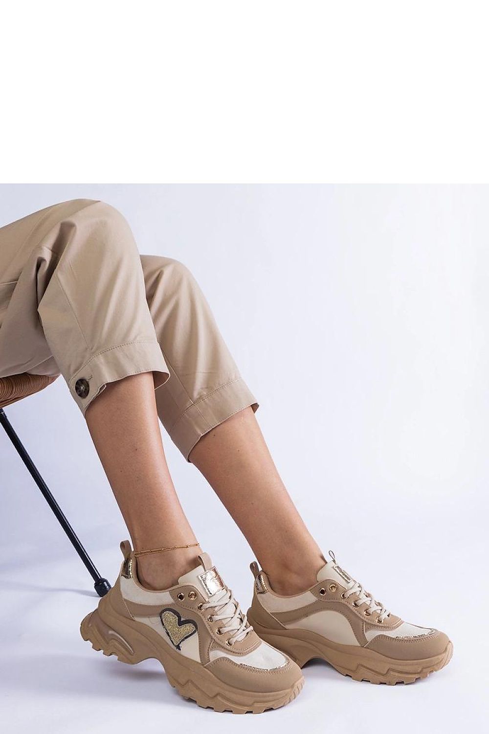  Chaussures de sport model 207135 Solea 