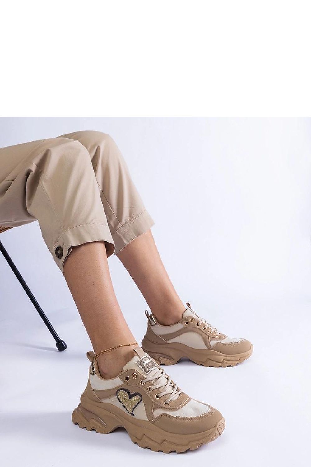  Chaussures de sport model 207135 Solea 