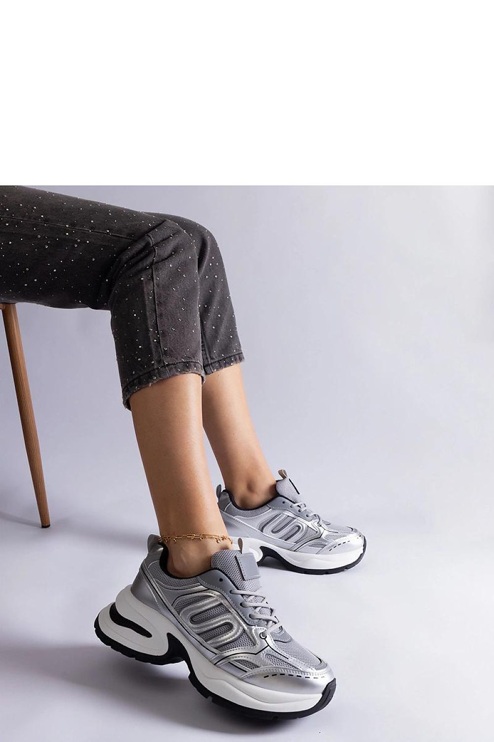  Chaussures de sport model 207146 Solea 