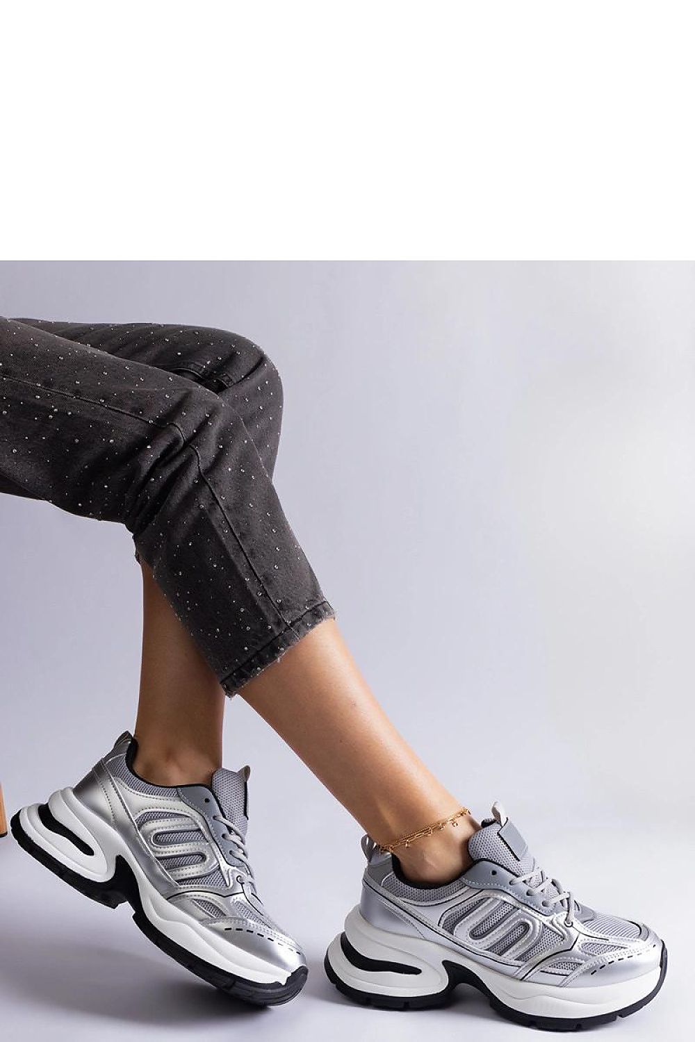  Chaussures de sport model 207146 Solea 
