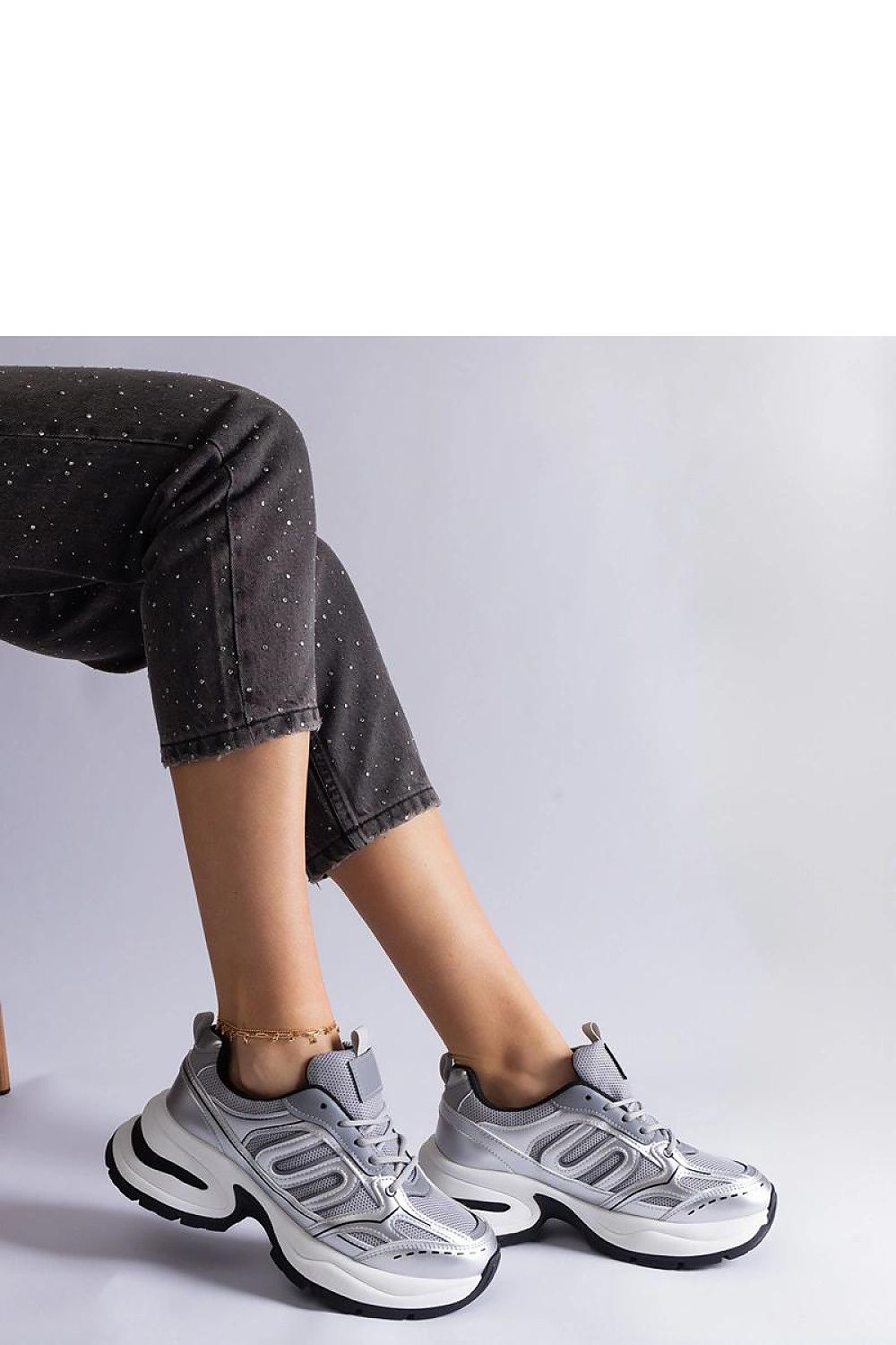  Chaussures de sport model 207146 Solea 