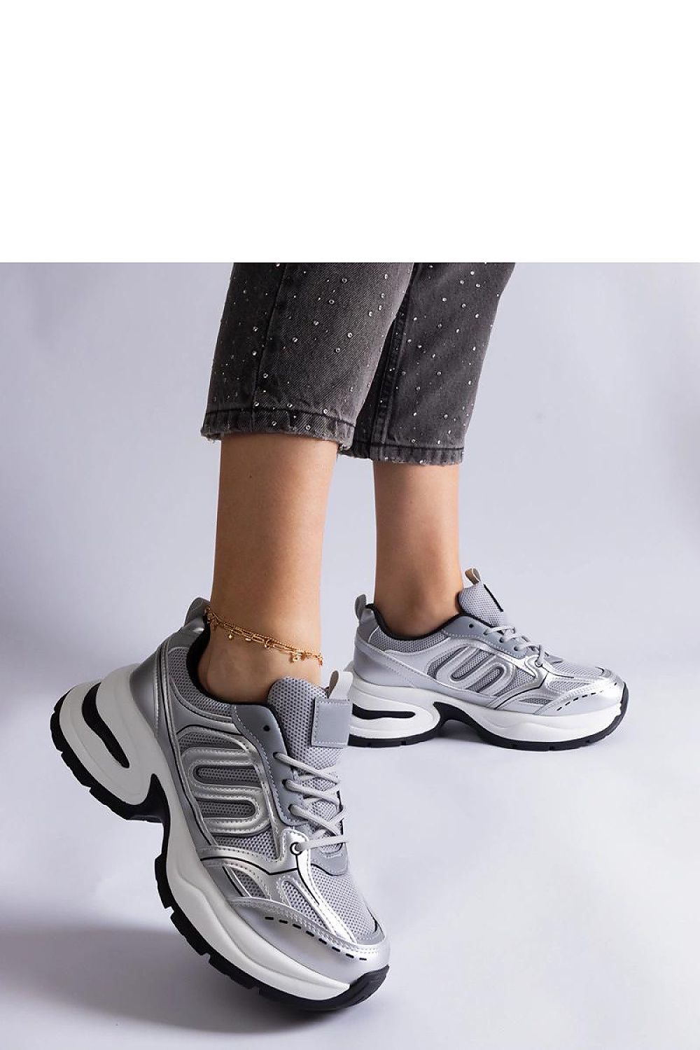  Chaussures de sport model 207146 Solea 