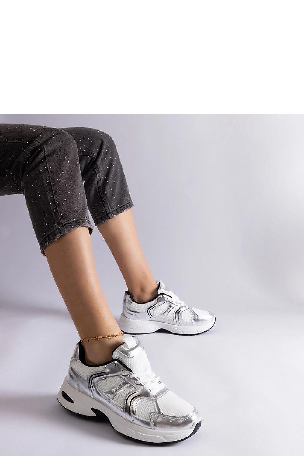  Chaussures de sport model 207149 Solea 