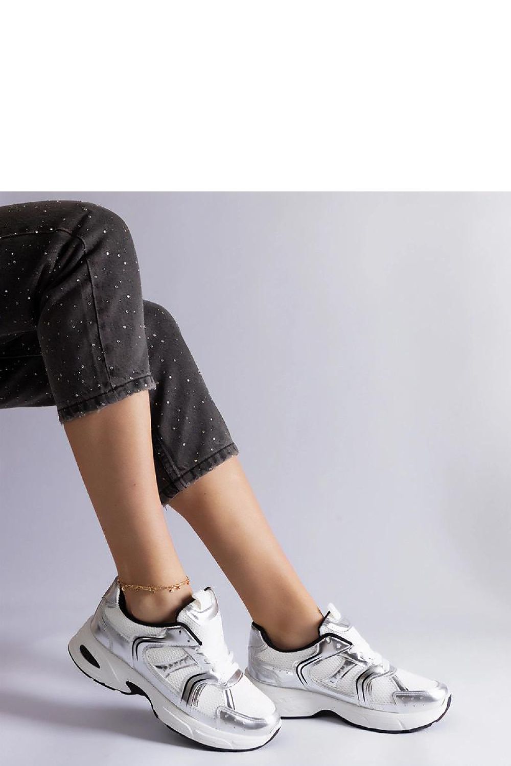  Chaussures de sport model 207149 Solea 