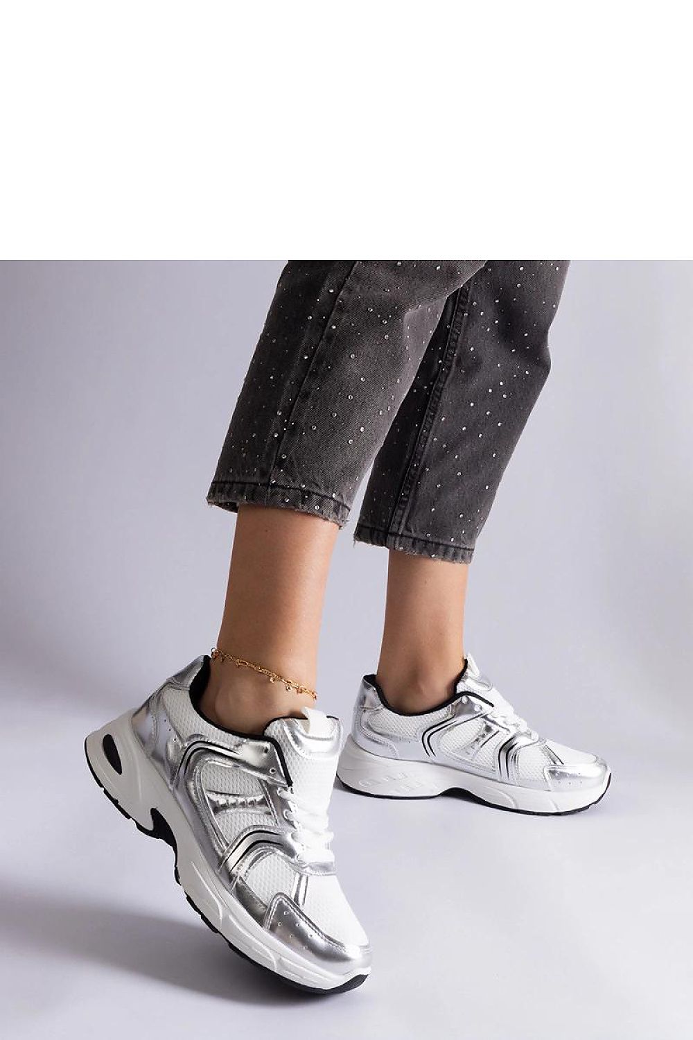  Chaussures de sport model 207149 Solea 