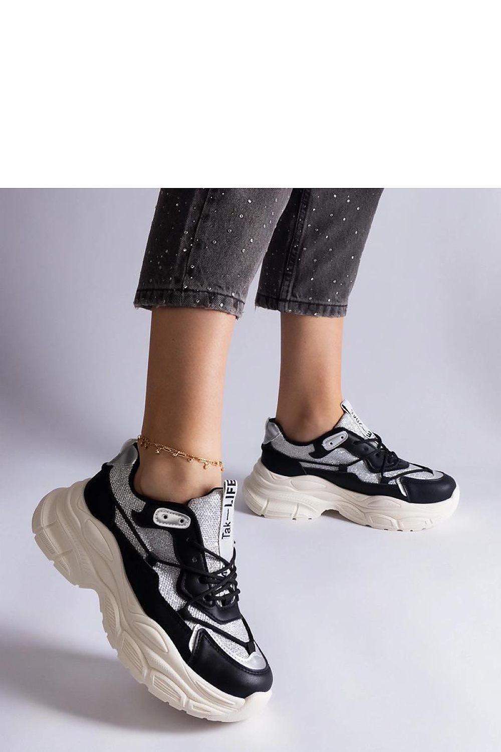  Chaussures de sport model 207150 Solea 