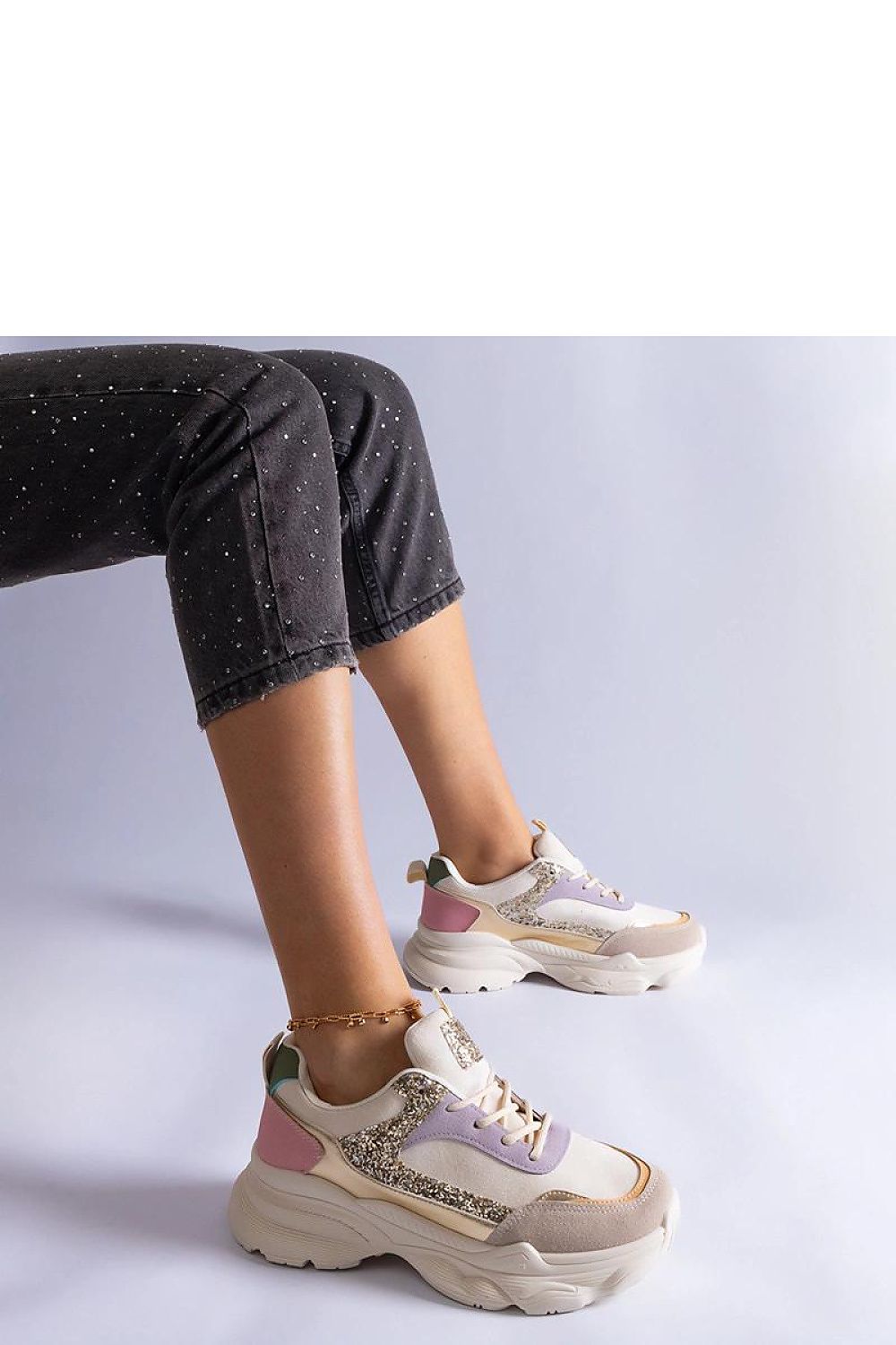  Chaussures de sport model 207153 Solea 