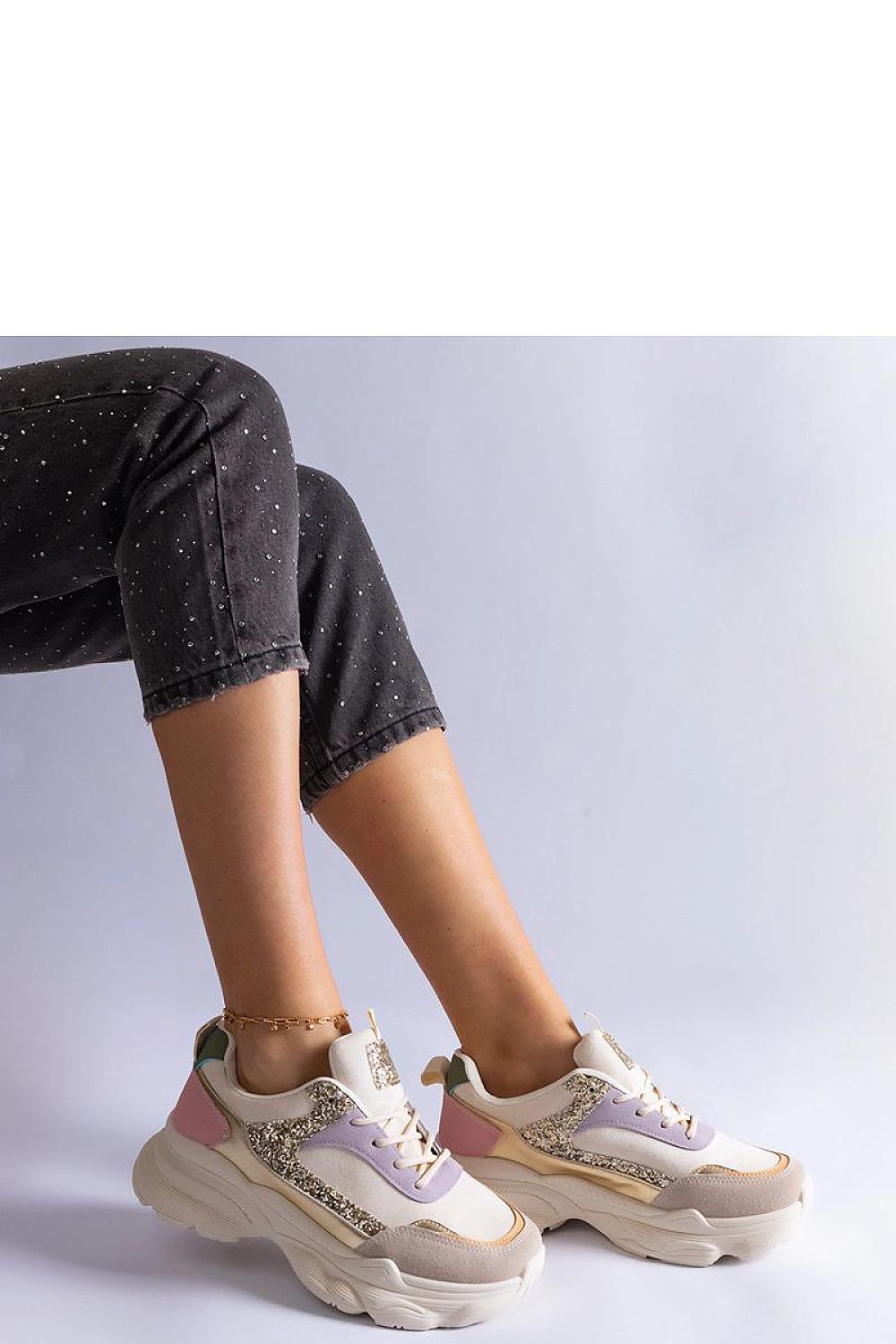  Chaussures de sport model 207153 Solea 