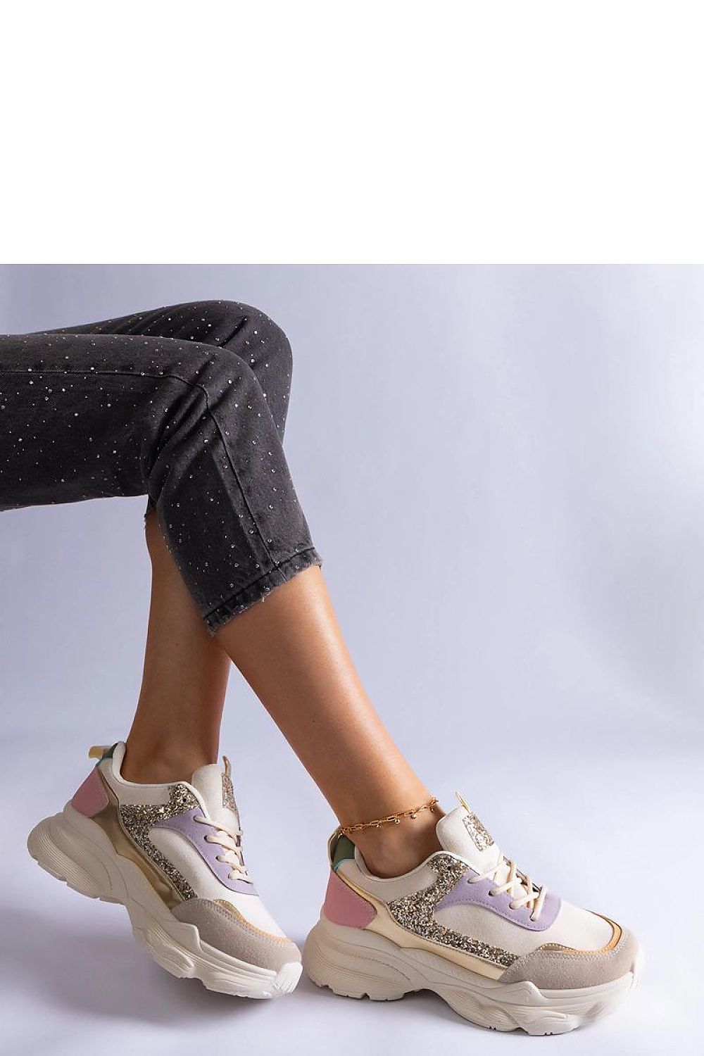  Chaussures de sport model 207153 Solea 