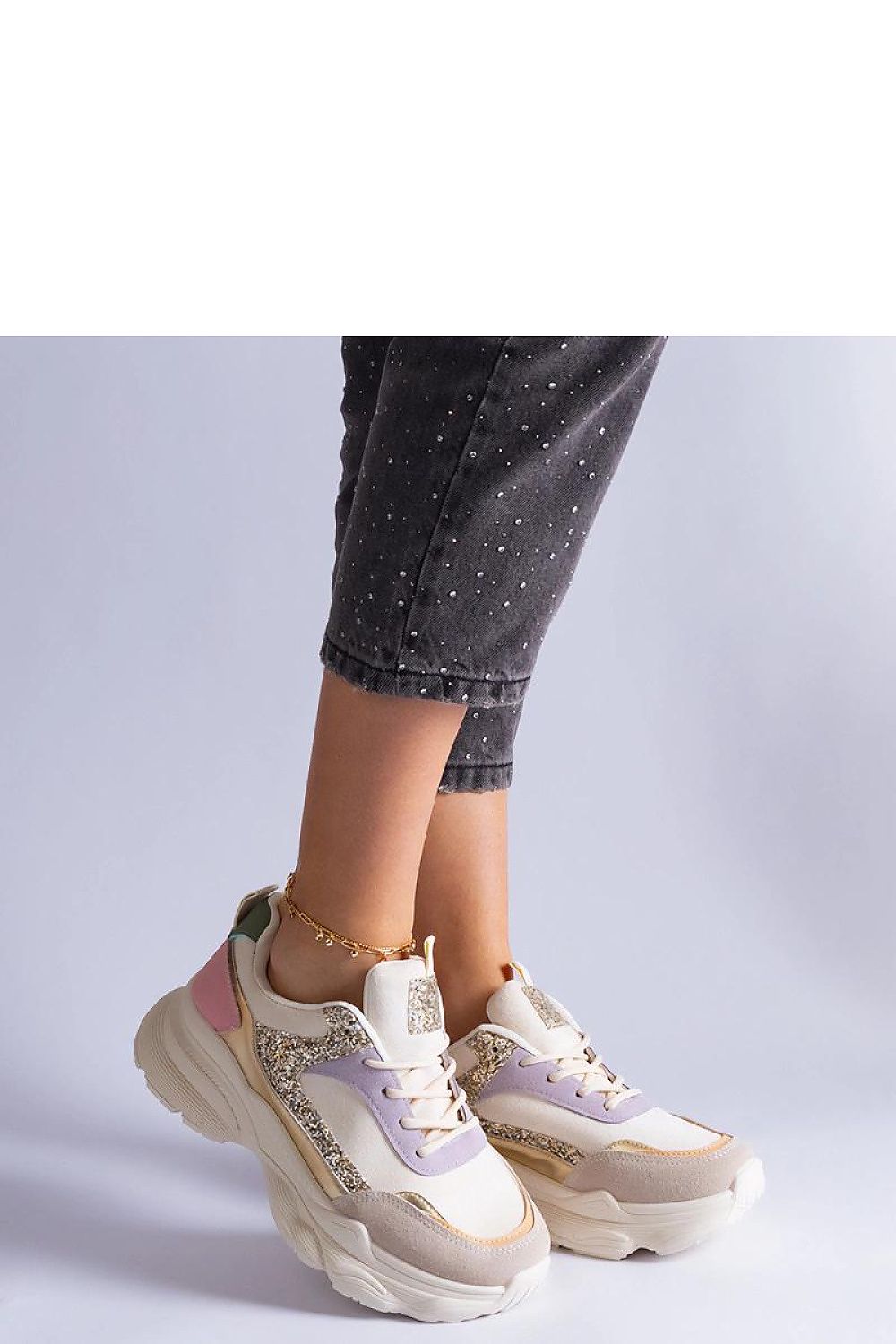  Chaussures de sport model 207153 Solea 