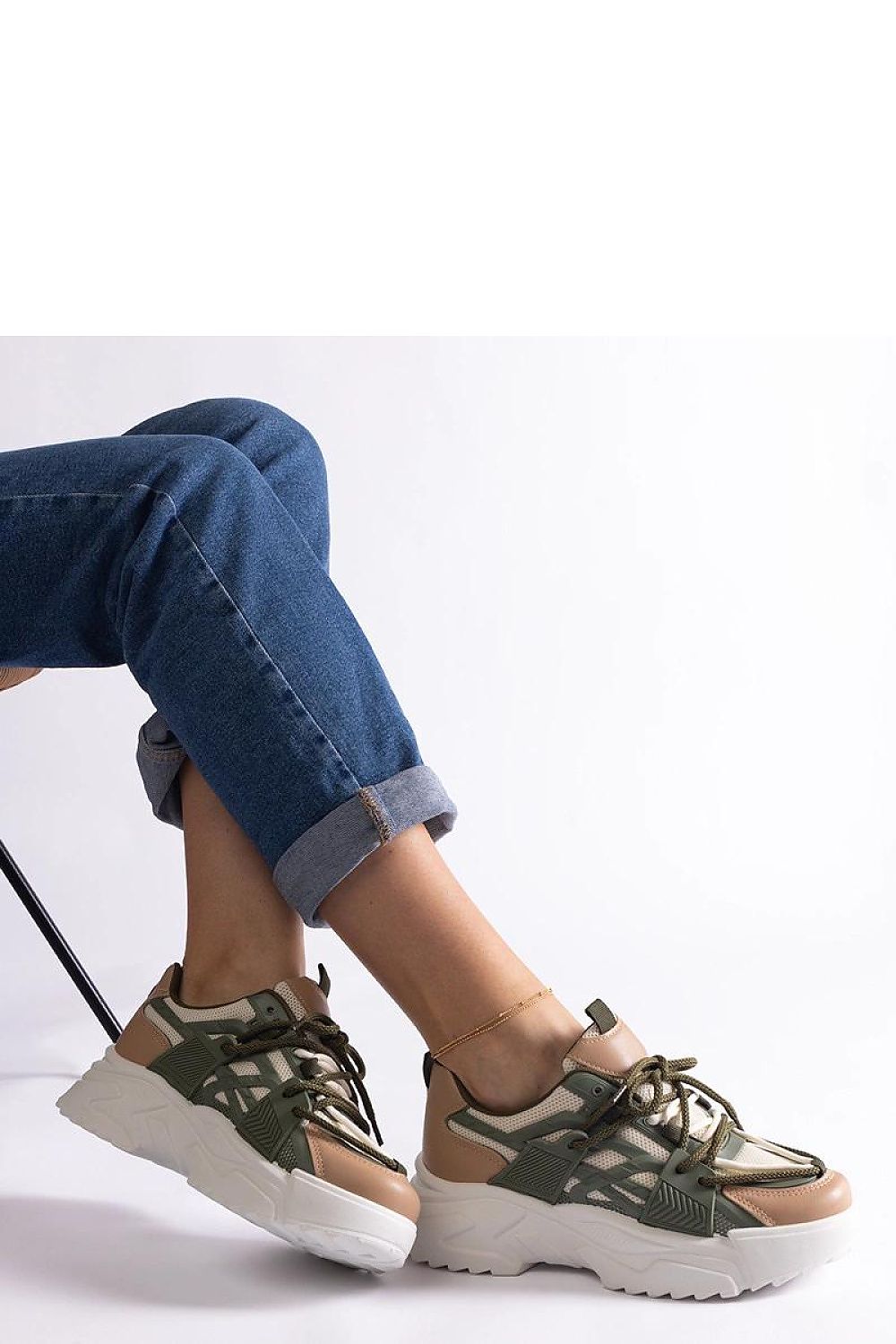  Chaussures de sport model 207155 Solea 