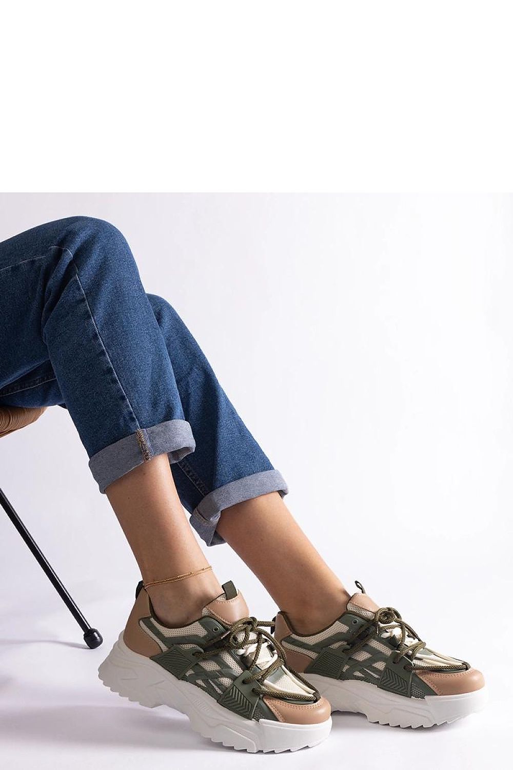  Chaussures de sport model 207155 Solea 