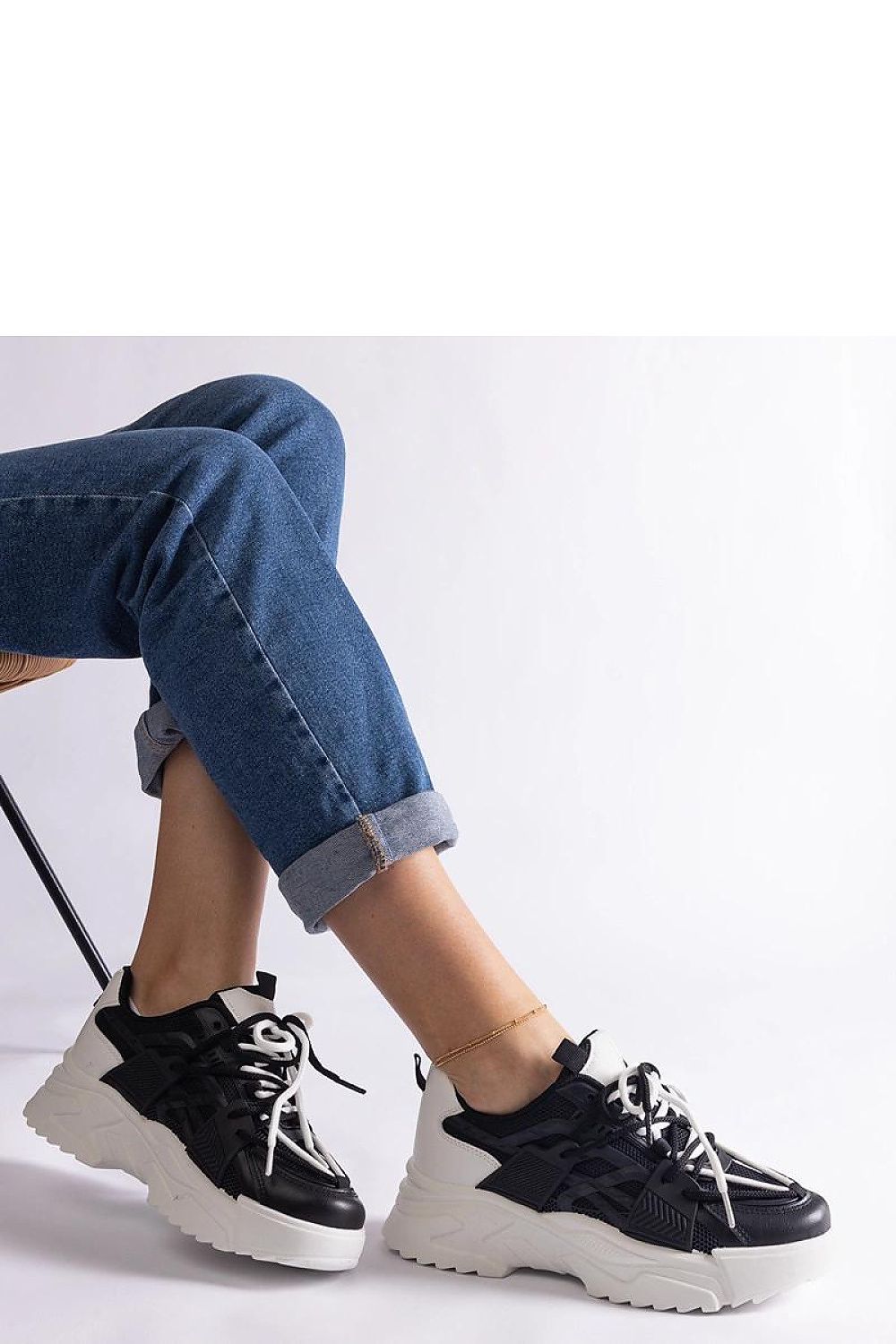  Chaussures de sport model 207156 Solea 