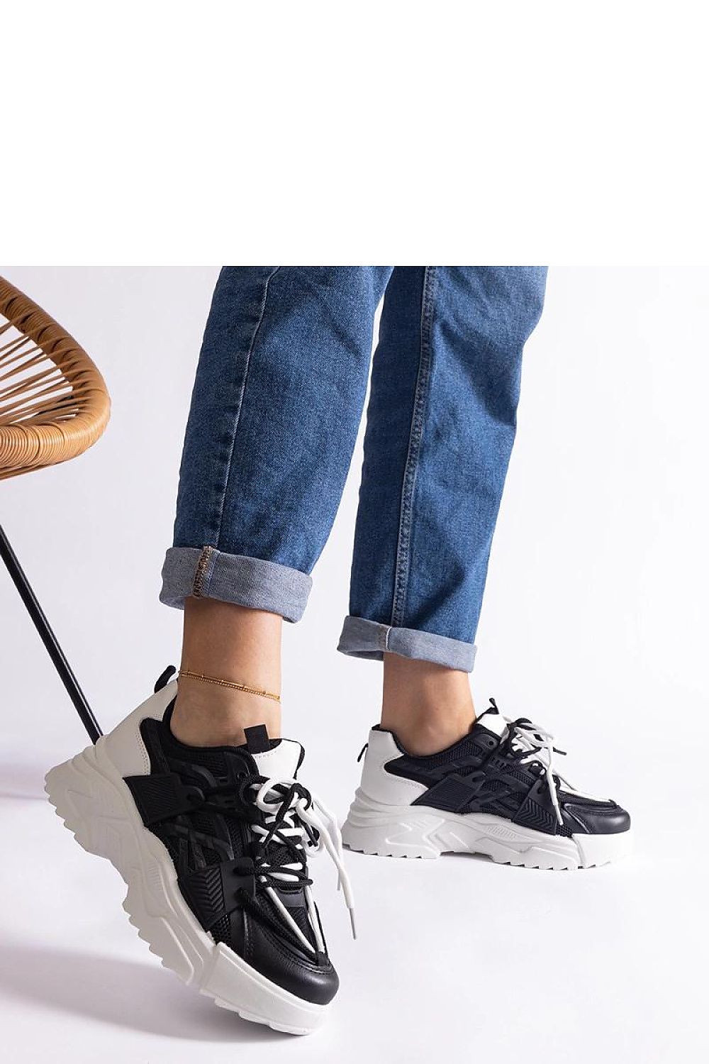  Chaussures de sport model 207156 Solea 