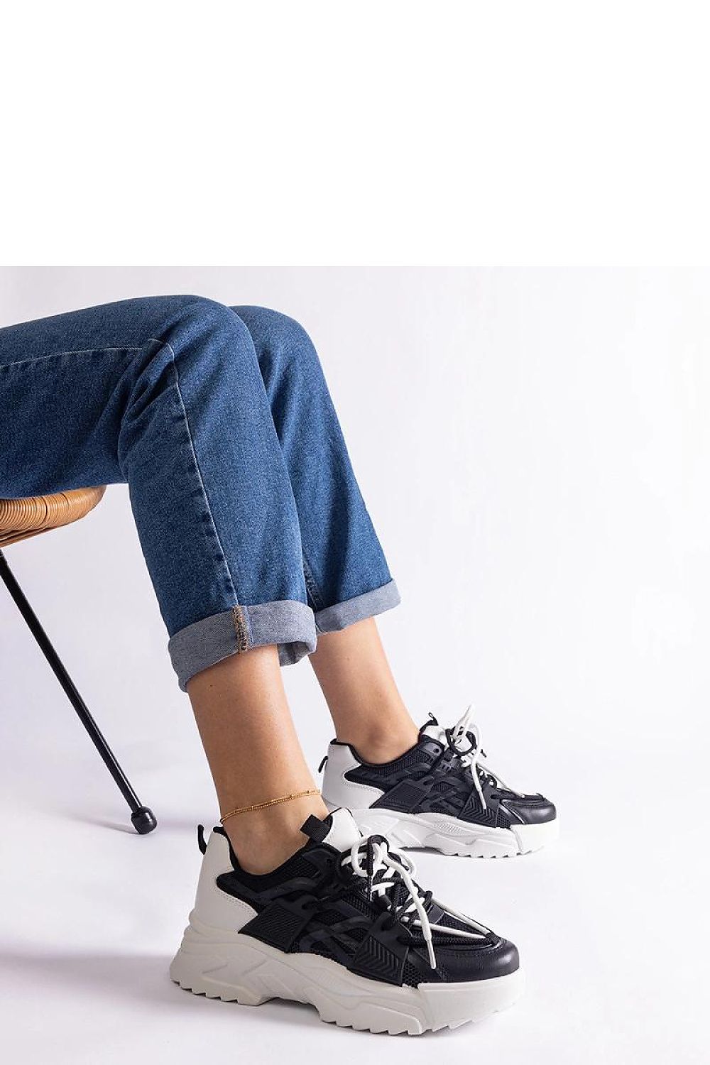  Chaussures de sport model 207156 Solea 