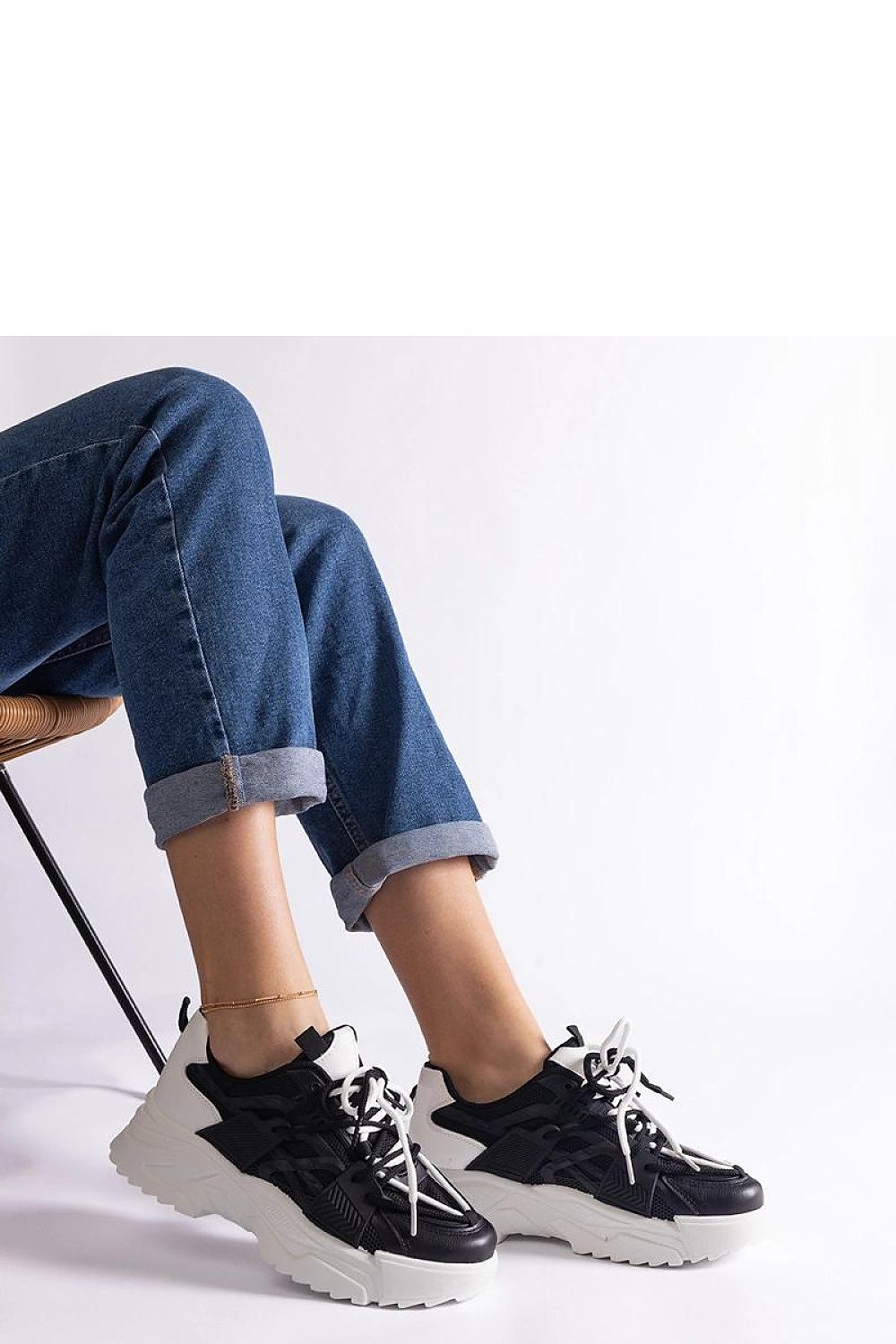  Chaussures de sport model 207156 Solea 