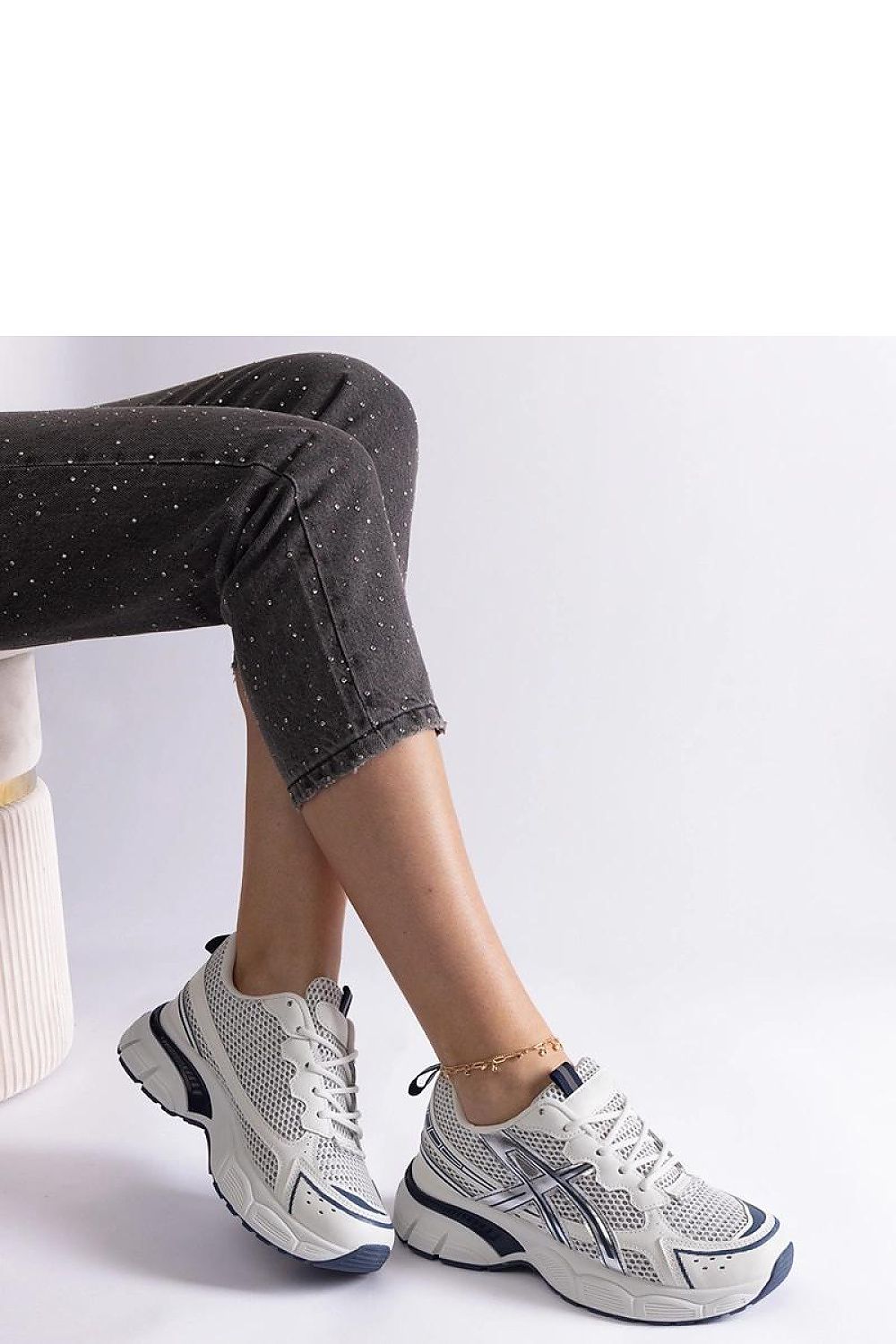  Chaussures de sport model 207159 Solea 