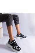  Chaussures de sport model 207160 Solea 