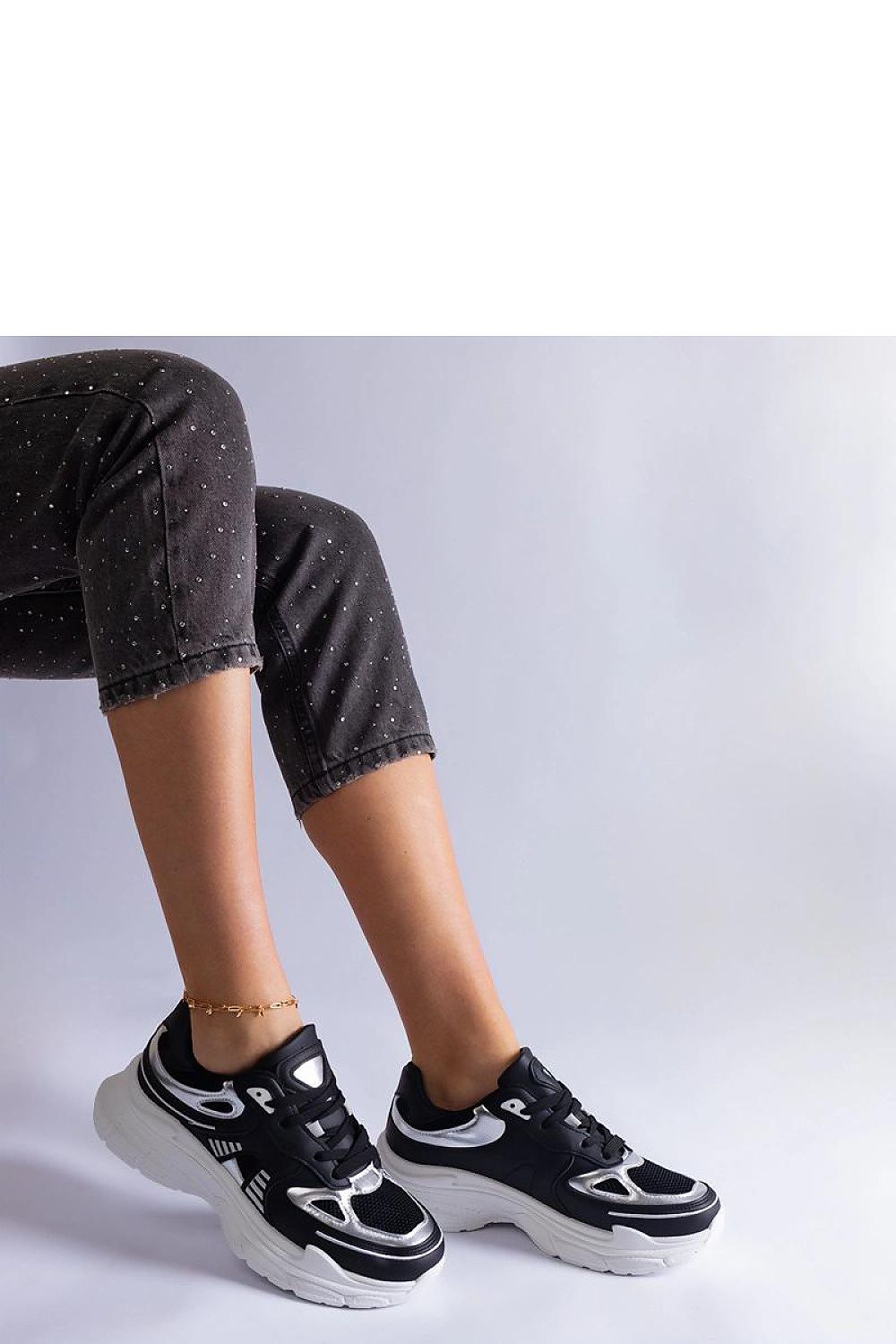  Chaussures de sport model 207160 Solea 