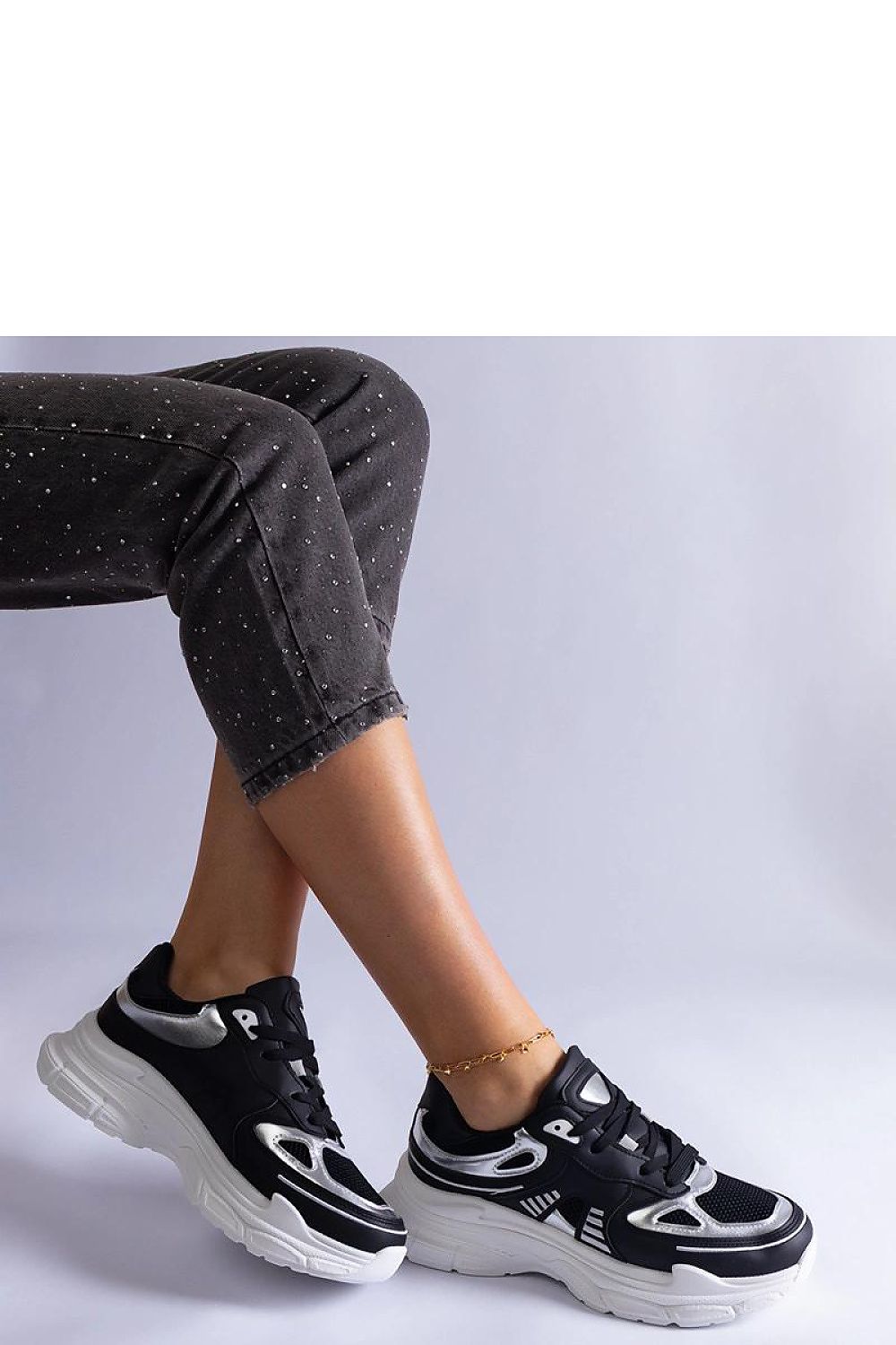  Chaussures de sport model 207160 Solea 