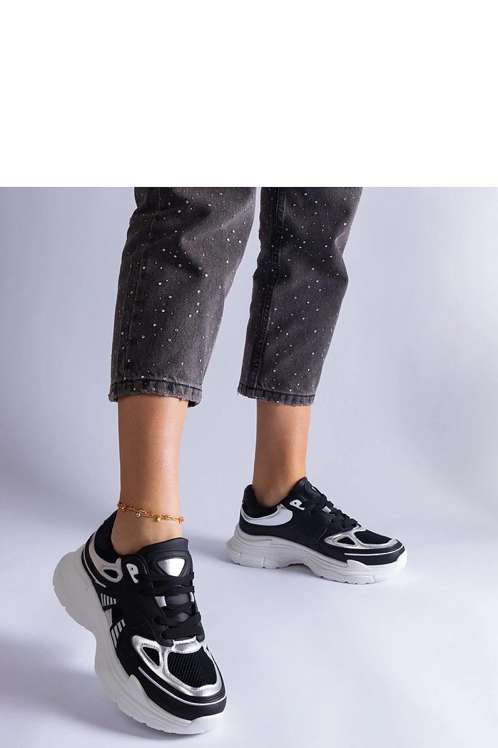  Chaussures de sport model 207160 Solea 