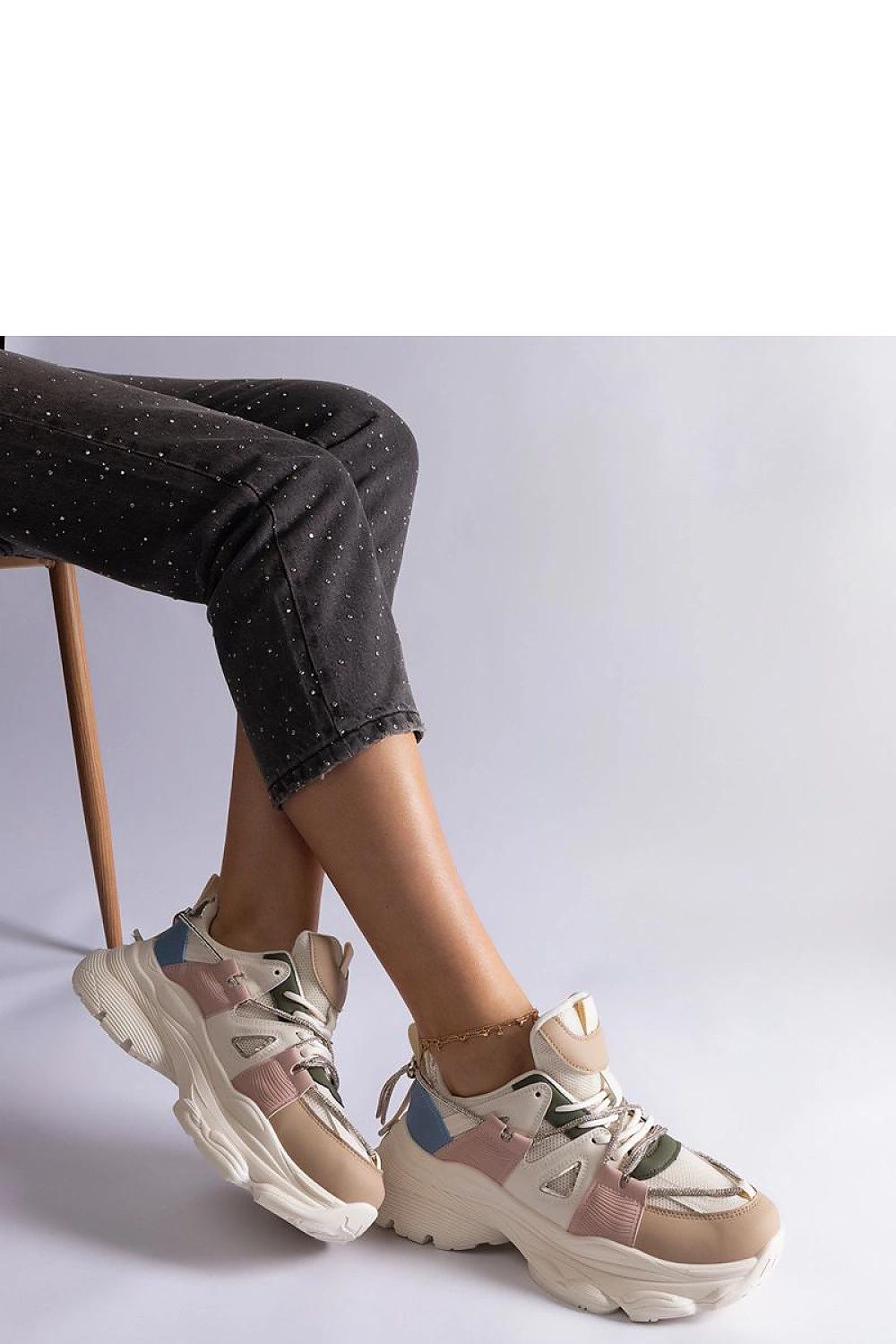  Chaussures de sport model 207161 Solea 