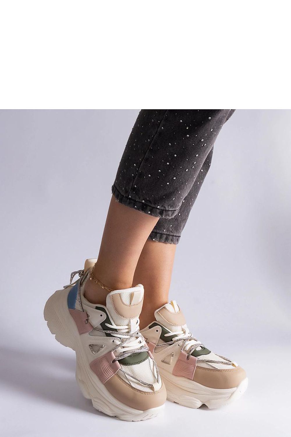  Chaussures de sport model 207161 Solea 