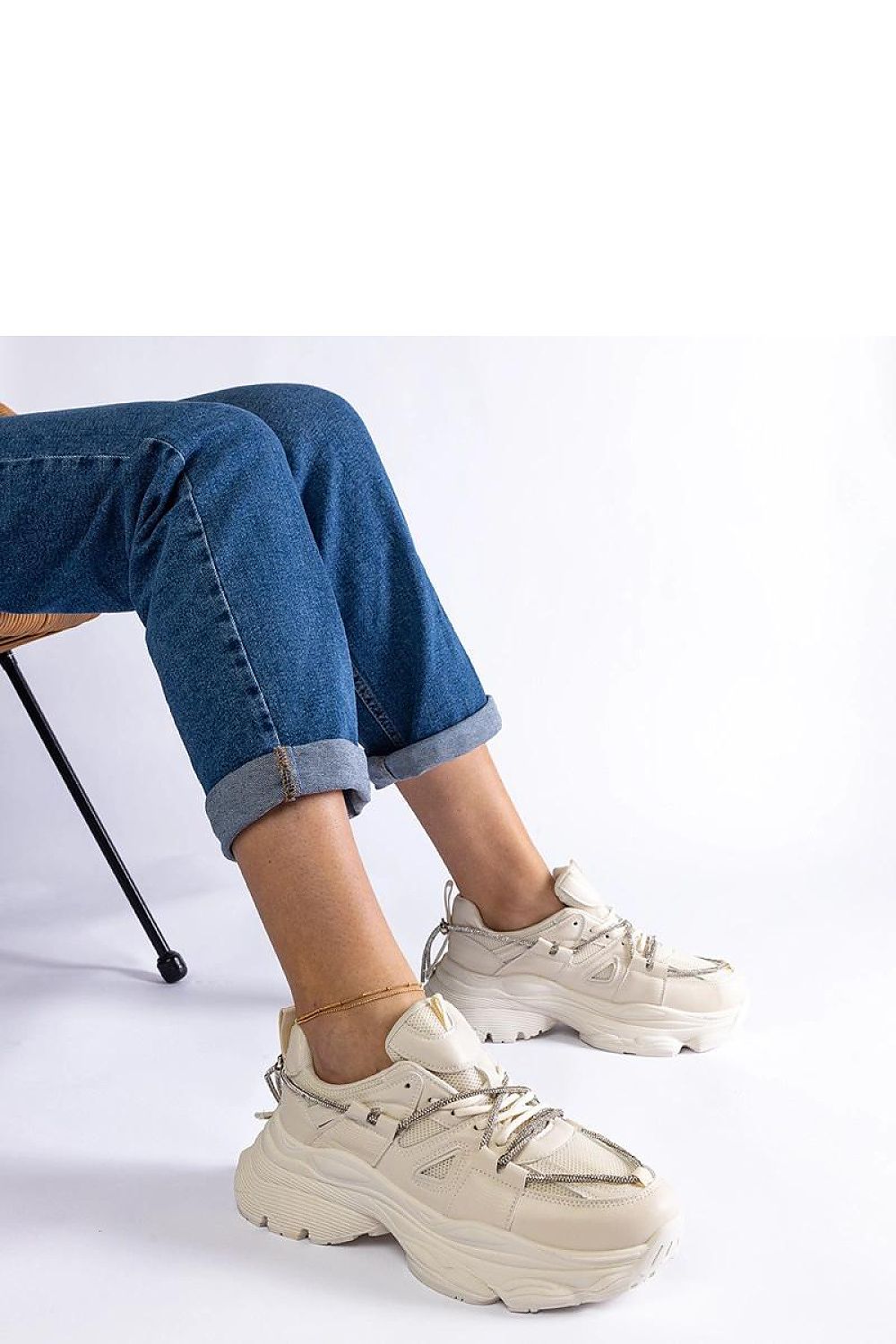  Chaussures de sport model 207162 Solea 