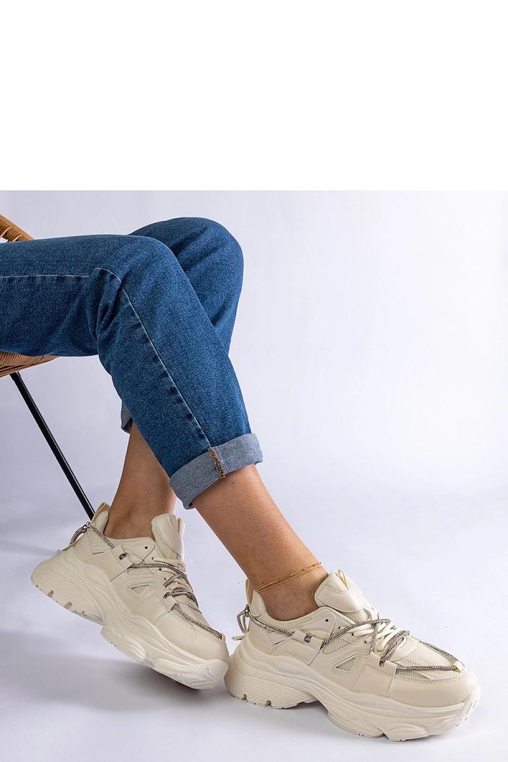  Chaussures de sport model 207162 Solea 
