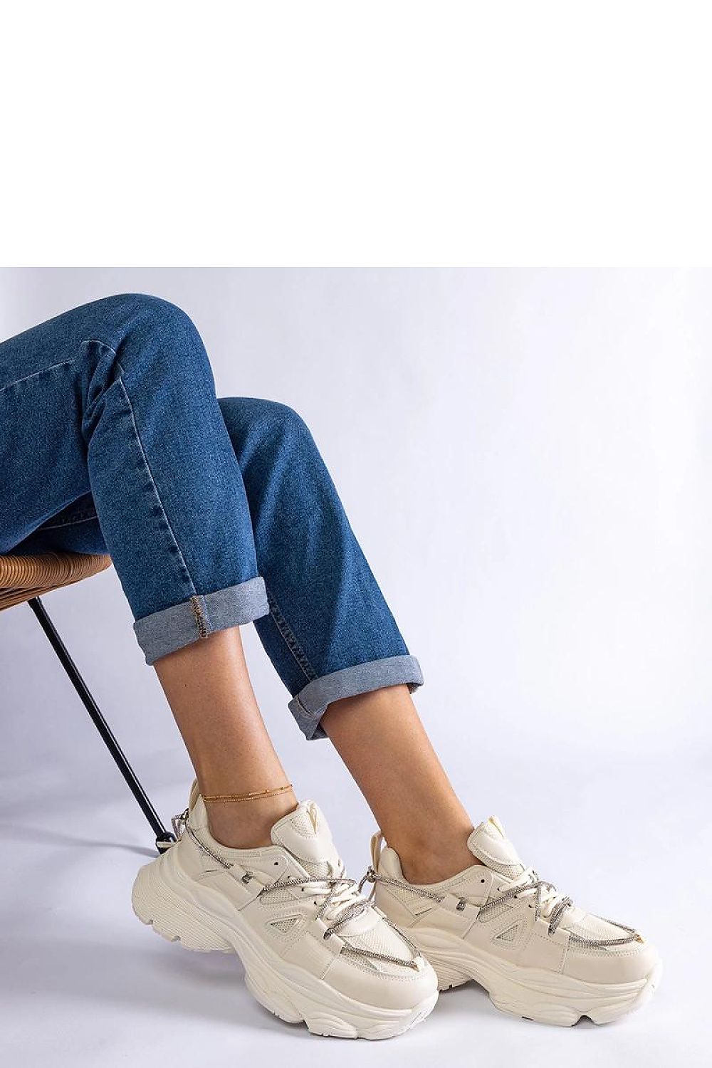  Chaussures de sport model 207162 Solea 