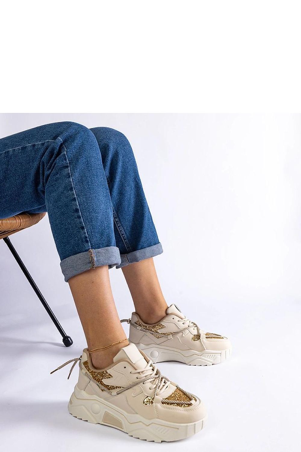  Chaussures de sport model 207164 Solea 