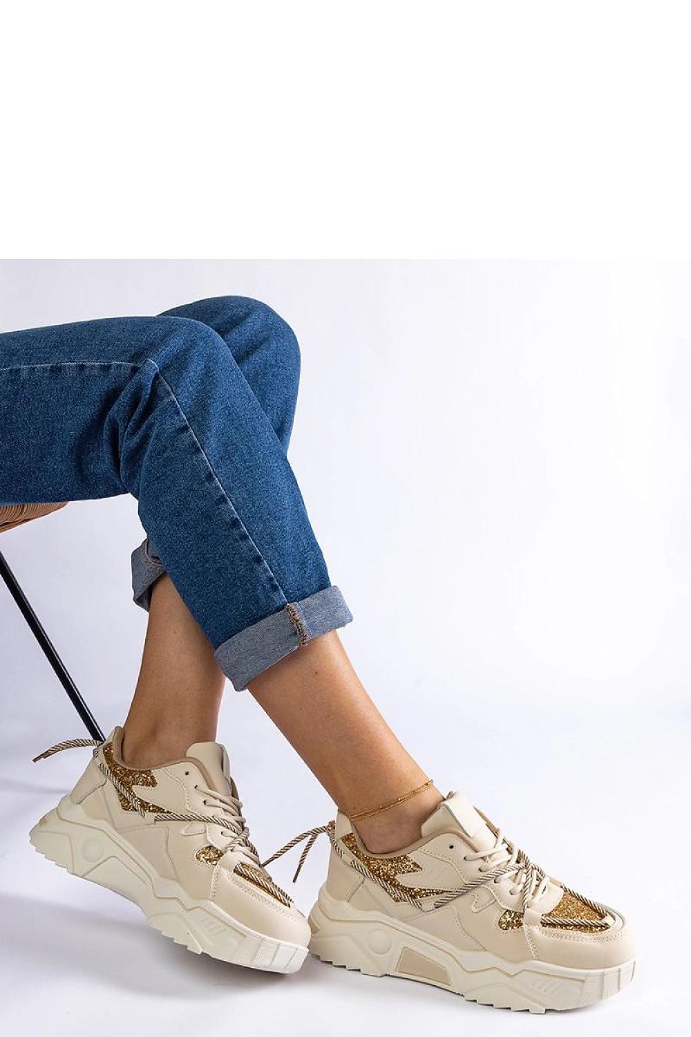  Chaussures de sport model 207164 Solea 