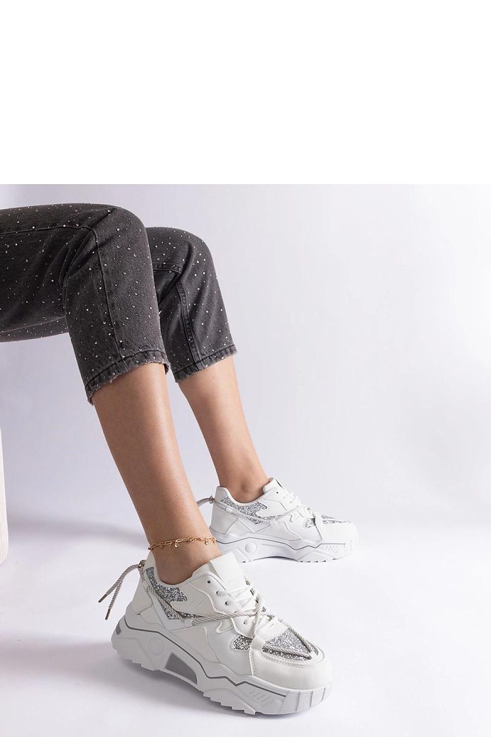  Chaussures de sport model 207165 Solea 