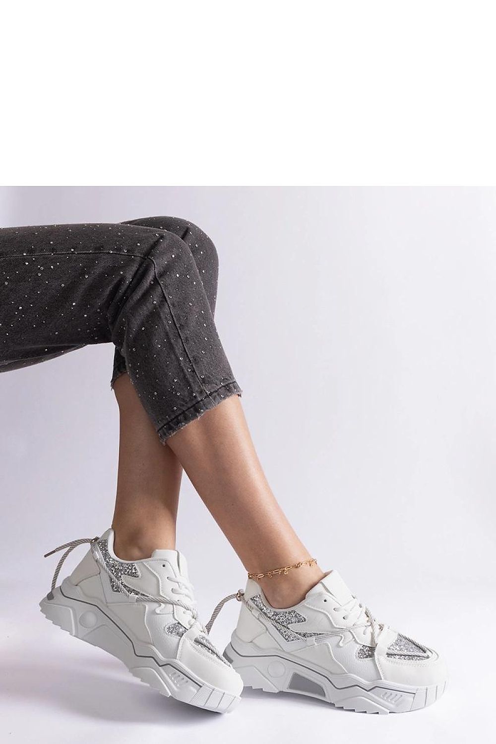  Chaussures de sport model 207165 Solea 