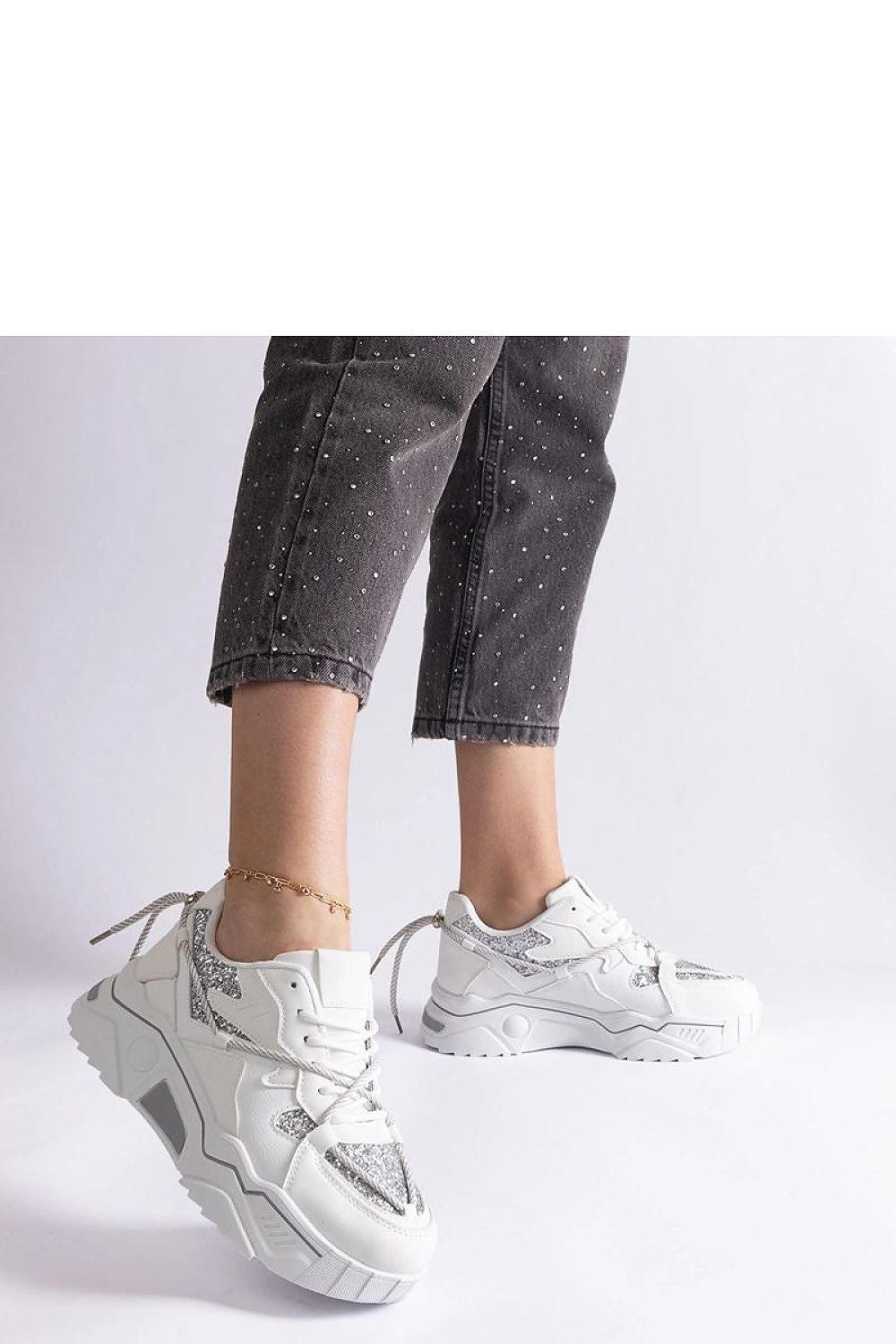  Chaussures de sport model 207165 Solea 