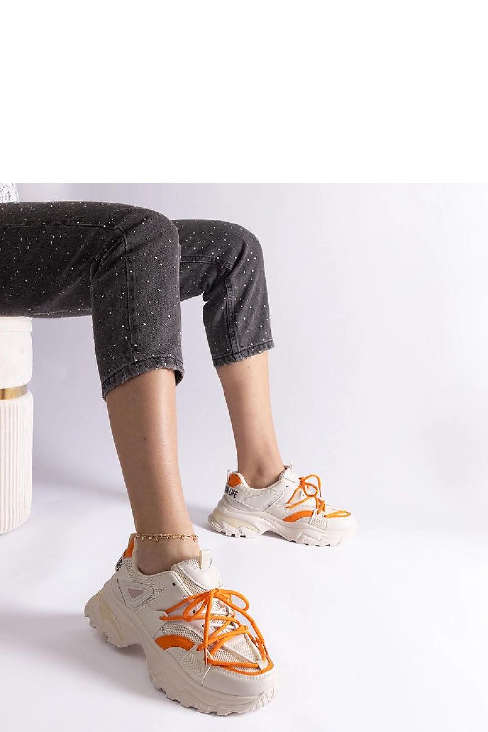  Chaussures de sport model 207166 Solea 