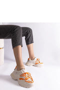  Chaussures de sport model 207166 Solea 