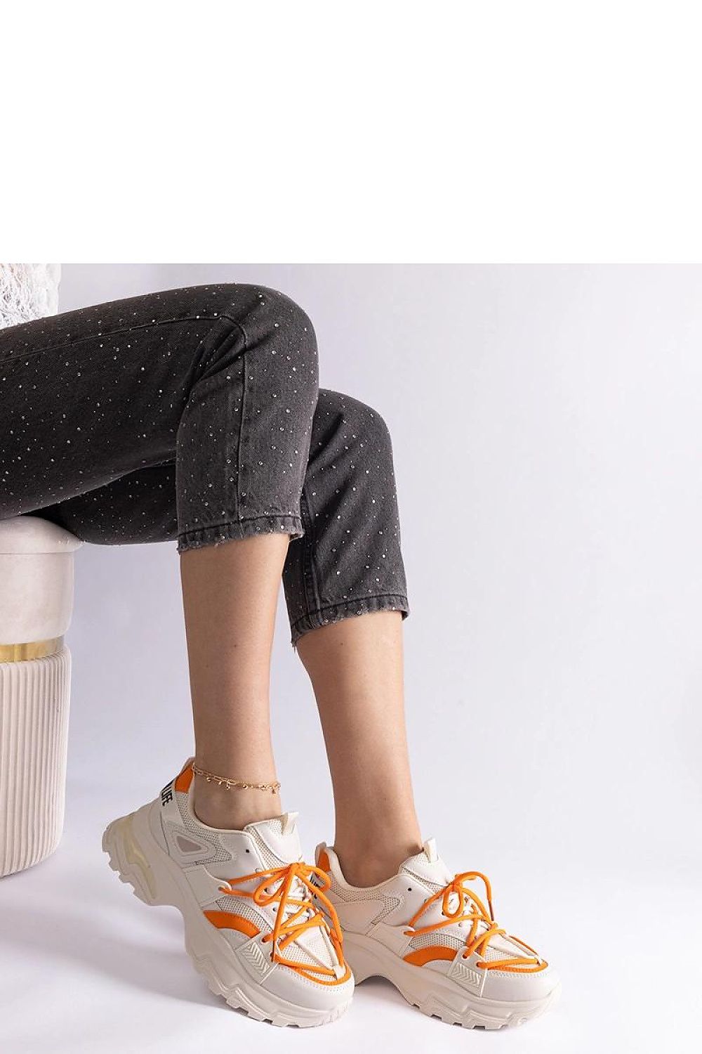  Chaussures de sport model 207166 Solea 